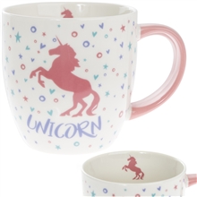 Unicorn Mug 13cm
