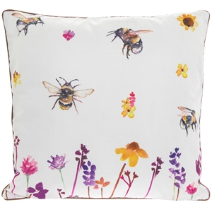 Busy Bees Cushion