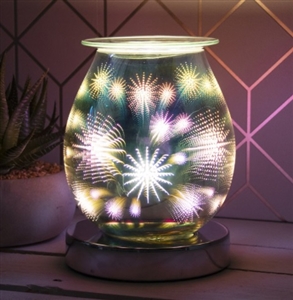 Desire Round Aroma Lamp ï¿½ Astral