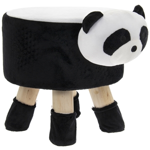 Panda Stool