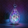Desire Aroma Humidifier Diffuser - Swirl 26cm