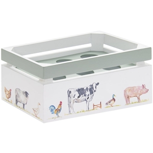 Country Life Egg Crate