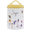 Busy Bee Sugar Canister