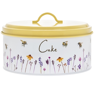 Busy Bee Cake Tin