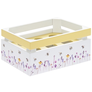 Busy Bee Egg Crate 20cm