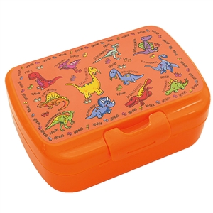 Dinosaur Lunch Box