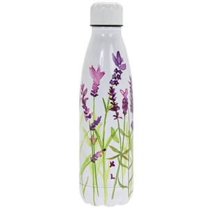 Lavender Drinks Bottle