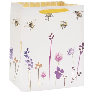 Busy Bee Gift Bag Large