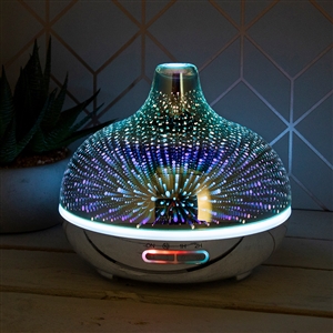 Desire Humidifier With Bluetooth Speaker ï¿½ Starburst