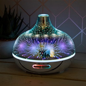 Desire Humidifier With Bluetooth Speaker ï¿½ Sparkle