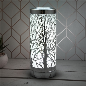 Colour Changing LED Aroma Lamp