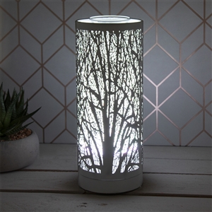 Colour Changing LED Aroma Lamp