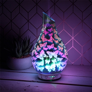 Desire Aroma Humidifier Diffuser - 26cm