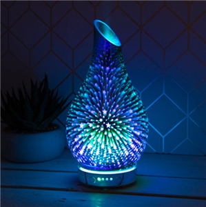 Desire Aroma Humidifier Diffuser