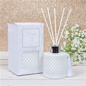 Fresh Linen Diffuser 200ml