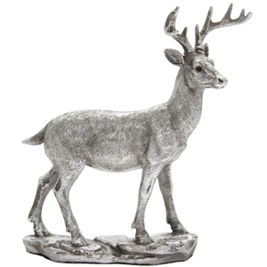 Silver Deer