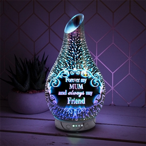 Desire Aroma Humidifier Diffuser - Mum 26cm