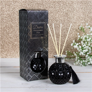 Pomegranate Noir Round Diffuser 200ml