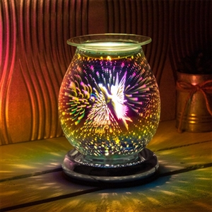 Touch Sensitive Aroma Lamp