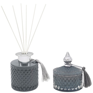 Desire Lustre Diffuser And Candle Set
