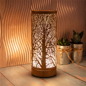 Aroma Lamp 26cm