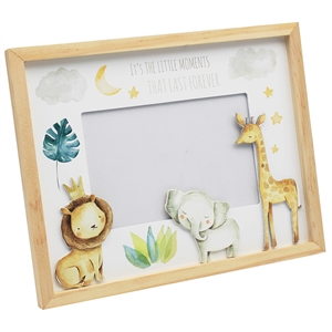 Little Moments Photo Frame 4x6