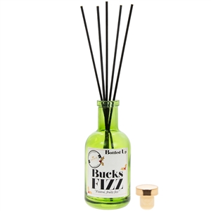 Bottled Up Diffuser Bucks Fizz 14cm