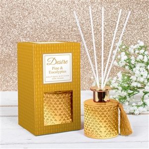 Pine & Eucalyptus Diffuser 200ml