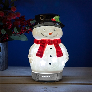 Snowman Humidifier
