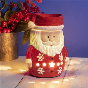 Santa Aroma Lamp