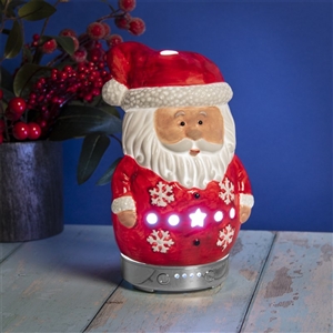 Santa Humidifier
