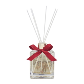 Santa Glass Diffuser 200ml