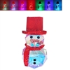 Starlightz Interactive LED USB Light -  Snowman 42cm