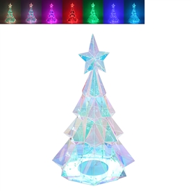 Starlightz Interactive LED USB Light -  Christmas Tree 50cm