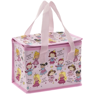Littlestars Princess Lunch Bag 22cm