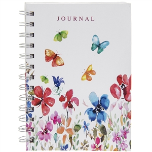 Butterfly Journal
