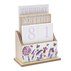 Lavender & Bees Design Homeware