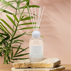 Desire Crystal Diffuser - Quartz 14cm