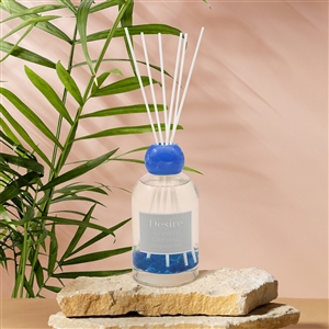 Desire Crystal Diffuser - Azurite 14cm