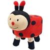 Plush Childrens Stool