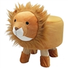 Plush Childrens Stool