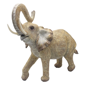 Elephant Statue 40cm