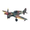 Vintage Spitfire 28cm