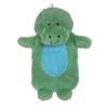 Hot Water Bottle - Dinosaur 26cm