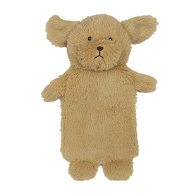 Hot Water Bottle - Puppy 26cm