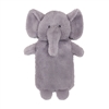 Hot Water Bottle - Elephant 26cm