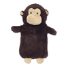 Hot Water Bottle - Monkey 26cm