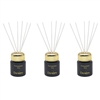 DUE FEB Set Of 3 Diffusers - Pomegranate Noir