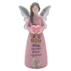 Love & Affection Angel Figure - Mum