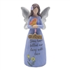 Love & Affection Angel Figure - Grandma